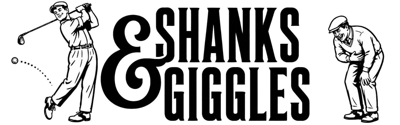 Shanks and Giggles